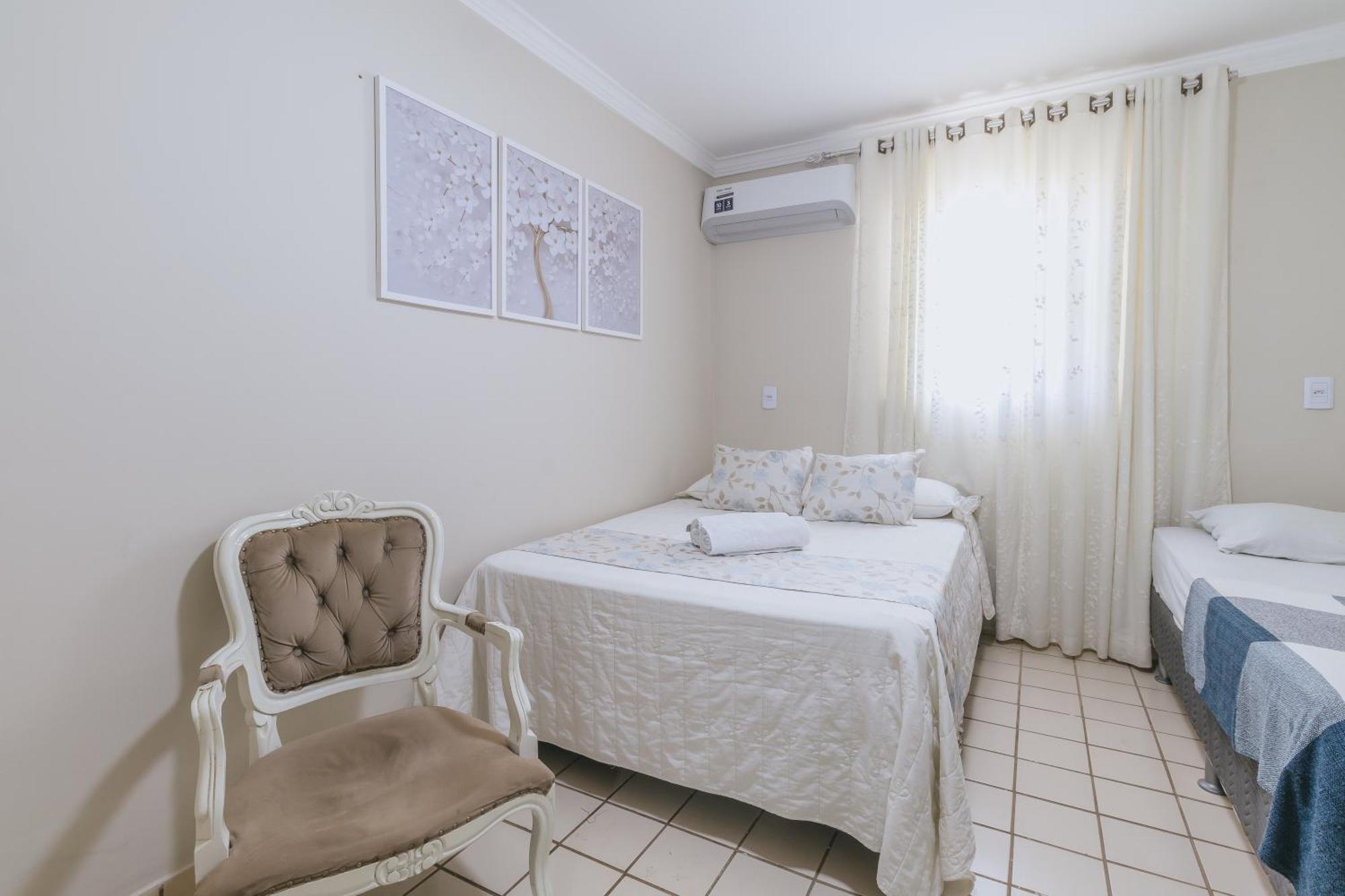 Casa Temporada Clube, Ate 10 Pessoas. Сasa de vacaciones