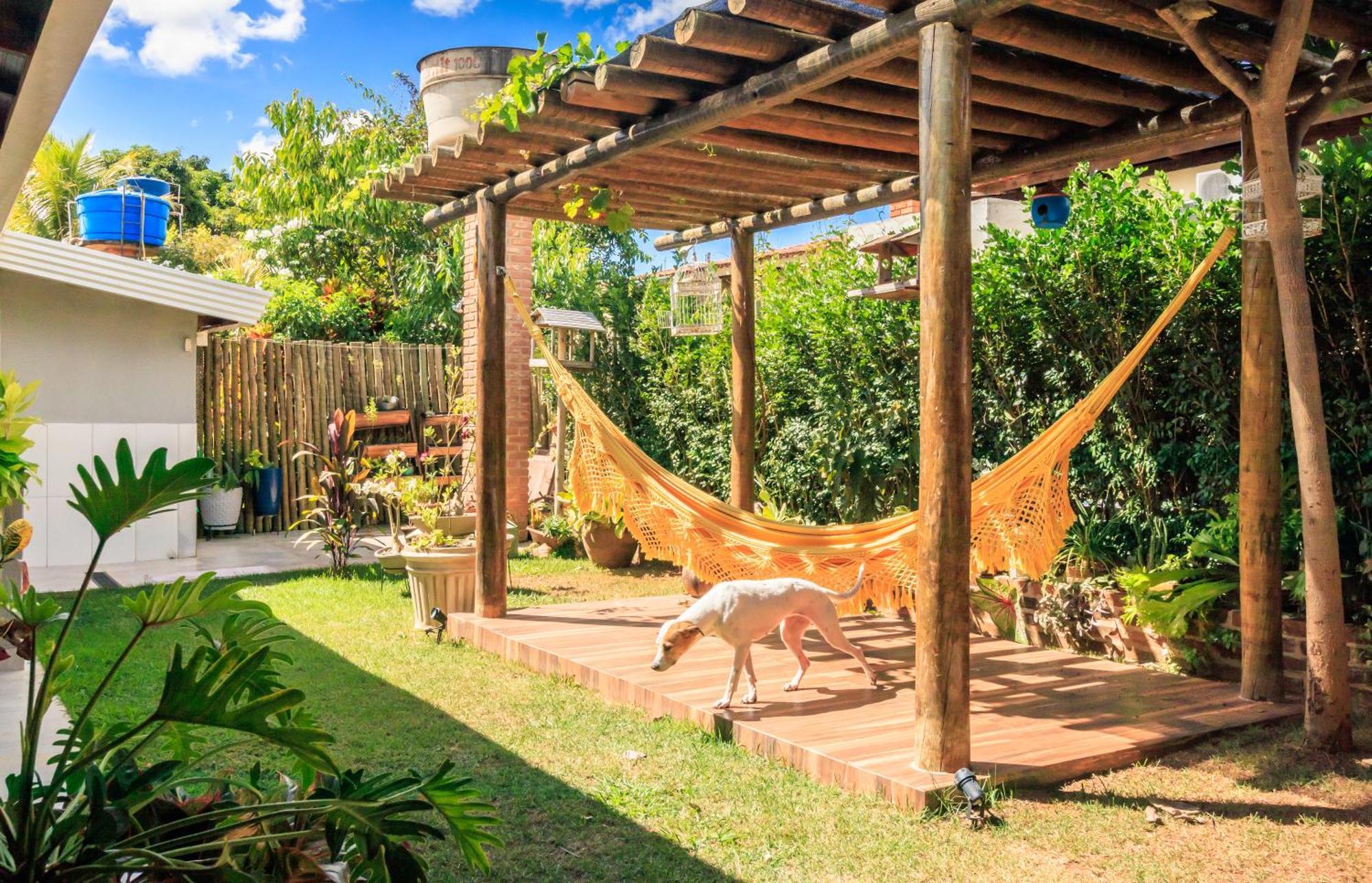 Casa Temporada Clube, Ate 10 Pessoas.